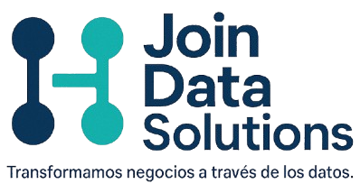 Join Data Solutions